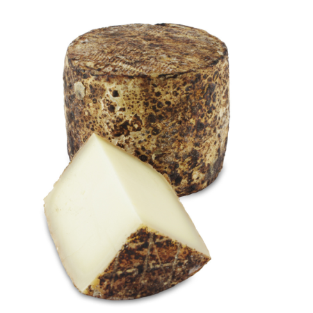 TOMME BRULEE (~750G) (COW) - BEILLEVAIRE