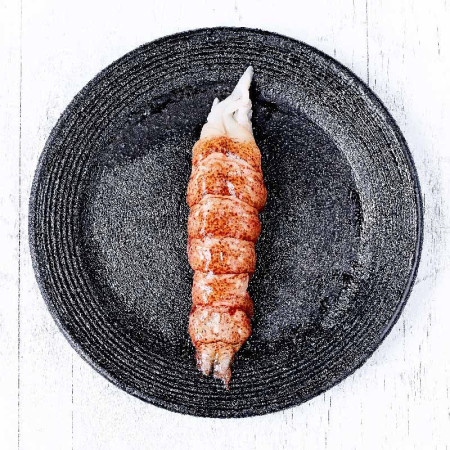 EUROPEAN LOBSTER TAIL SHELL OFF FRZ (~90G) - CINQ DEGRÉS OUEST