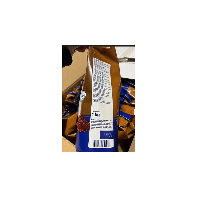 CHOCOLATE COCOA POWDER (1KG) - METRO CHEF