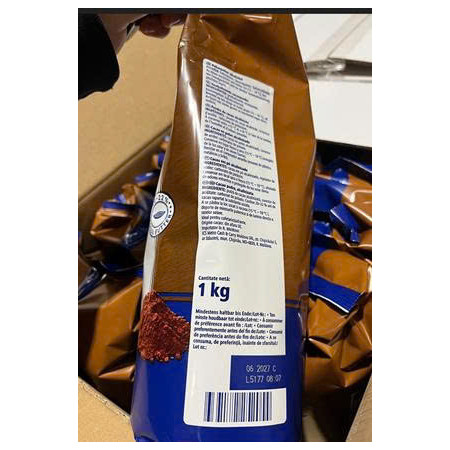 CHOCOLATE COCOA POWDER (1KG) - METRO CHEF