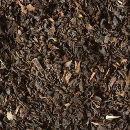 STRONG BREAKFAST (2G)*24 - BLACK TEA - DAMMANN FRÈRES