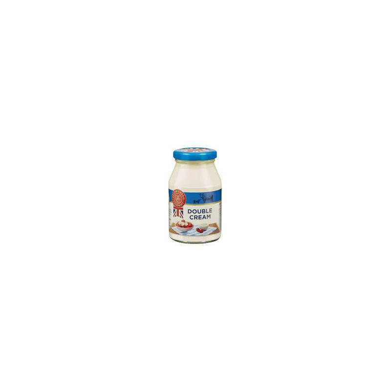 DOUBLE CREAM (170G) - DEVON CREAM COMPANY