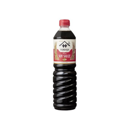 FANCY SOY SAUCE YAMASA (1L) - SANRIKU