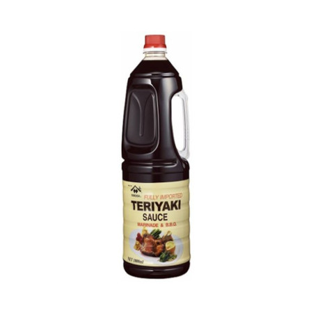 TERIYAKI SAUCE YAMASA (1.8L) - SANRIKU