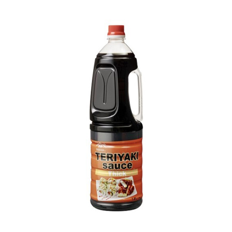 TERIYAKI SAUCE (THICK) YAMASA (1.8L) - SANRIKU