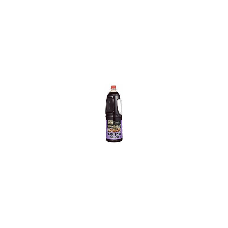 YAKITORI SAUCE YAMASA (1.8L) - SANRIKU