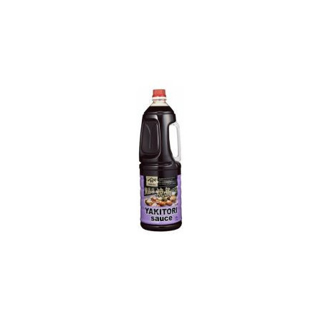YAKITORI SAUCE YAMASA (1.8L) - SANRIKU