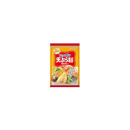 TEMPURA FLOUR NIPPN (300G) - SANRIKU