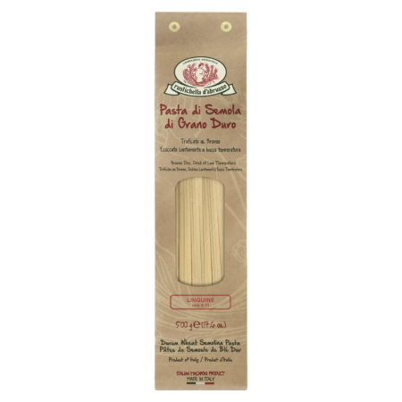 LINGUINE (500G) - RUSTICHELLA D'ABRUZZO