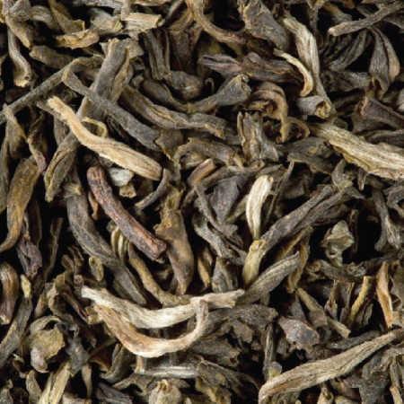 YUNNAN (2G)*24 - GREEN TEA - DAMMANN FRÈRES