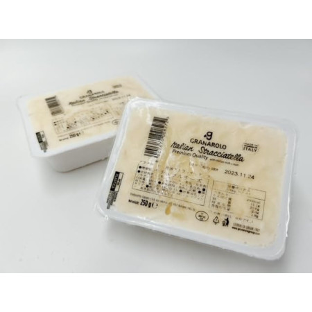 ITALY STRACCIATELLA FRZ (250G) - GRANAROLO