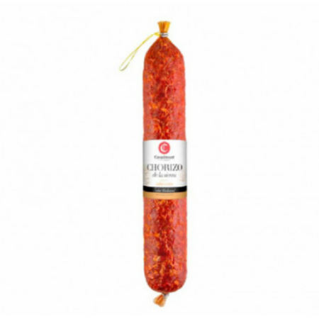CHORIZO SIERRA (1.5KG) - CASADEMONT