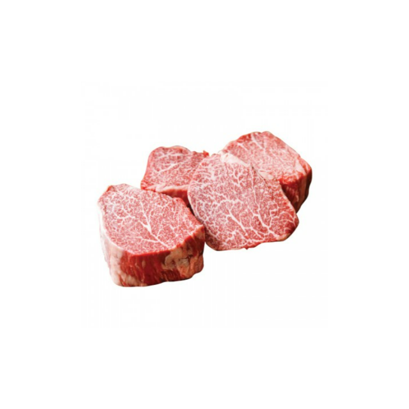 TENDERLOIN SS/ON WAGYU MB 9+ F1 KIWAMI 400DAYS GF AUS (~3.2KG) - STOCKYARD