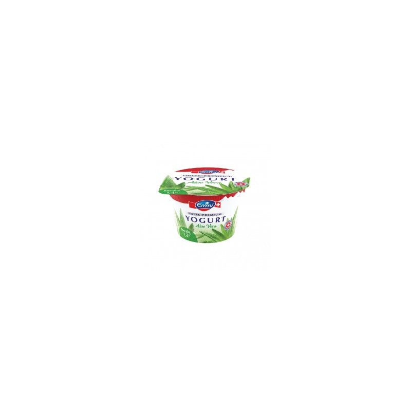 ALOE VERA YOGURT (100G) - EMMI