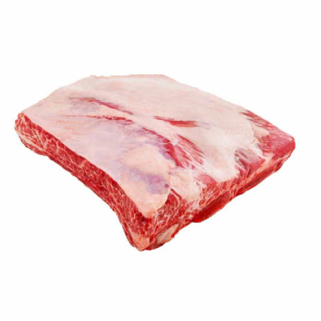SHORT RIB AUGUSTUS BONE IN 120DAYS GF AUS (~3KG) - STANBROKE