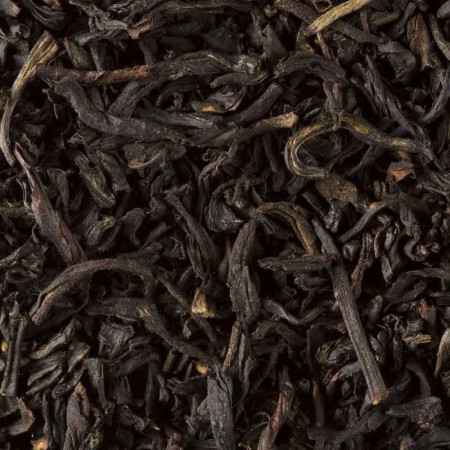 SMOKEY LAPSANG (2G)*24 - BLACK TEA - DAMMANN FRÈRES