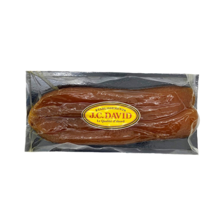 BOTTARGA (100G) - J.C.DAVID