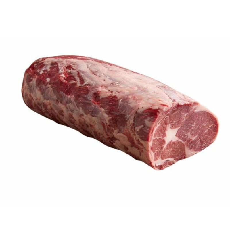 CUBE ROLL A GRASS FED AUS FRZ (~3KG) - MIDFIELD
