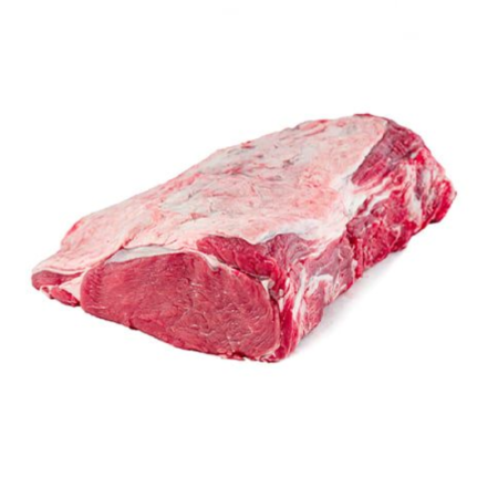 STRIPLOIN A GRASS FED AUS FRZ (~4KG) - MIDFIELD