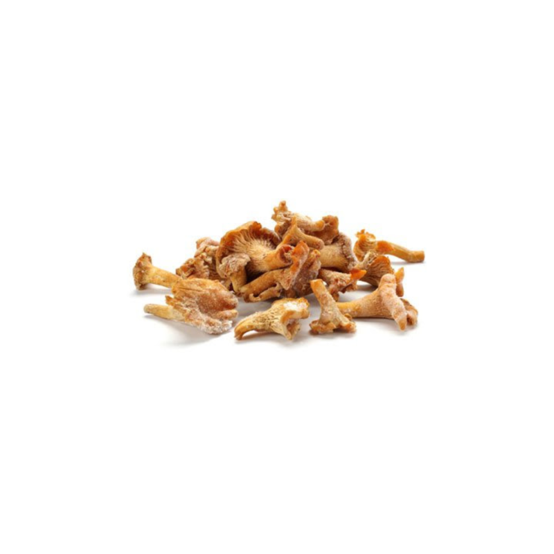 CHANTERELLES FRZ (1KG) - TARTUFI MORRA