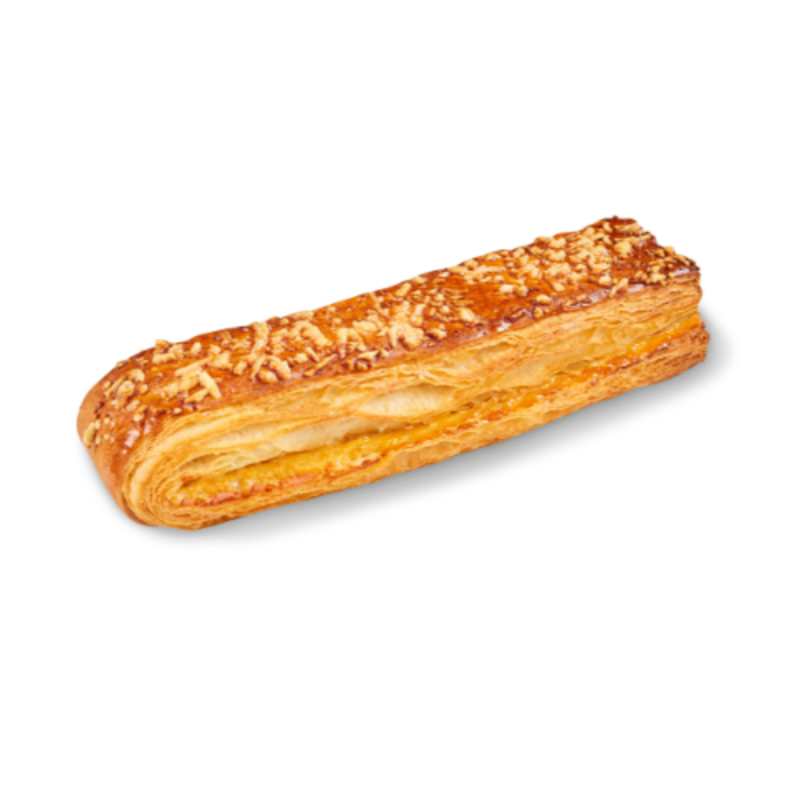 CHEESE FINGER FINE BUTTER (90G)  - C60 - BRIDOR