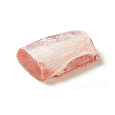 FRZ HOKKAIDO BONELESS PORK LOIN NH FOODS (~4.5KG) - SANRIKU