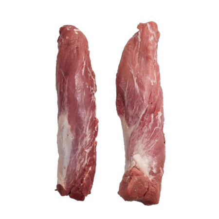 FRZ HOKKAIDO BONELESS PORK TENDERLOIN NH FOODS (~2.8KG) - SANRIKU