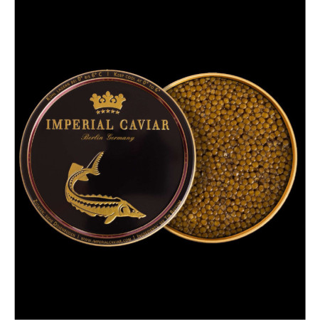CAVIAR SELECTION (10G) - IMPERIAL