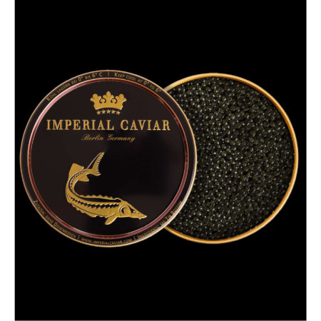 CAVIAR CLASSIC BAERII (10G) - IMPERIAL