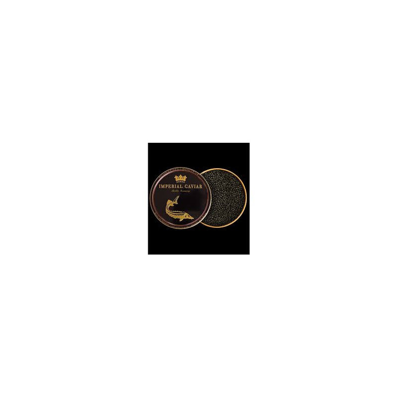 CAVIAR CLASSIC BAERII (30G) - IMPERIAL