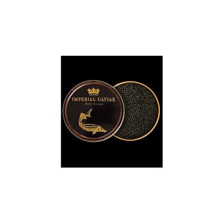 CAVIAR CLASSIC BAERII (30G) - IMPERIAL