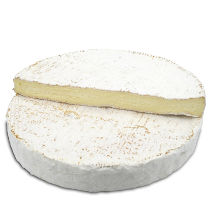 BRIE DE MEAUX (~3KG) (COW) - BEILLEVAIRE