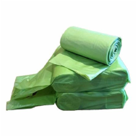 RECYCLED BIO BIN BAG 100L (60KG) - HRK