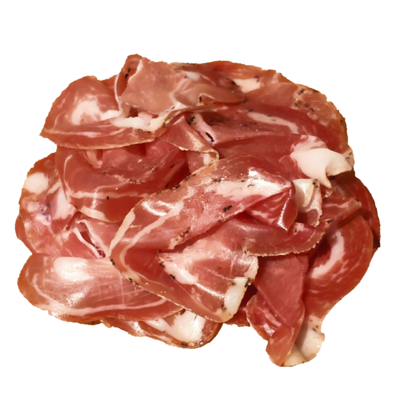 COPPA SLICE (200G) - DALAT DELI
