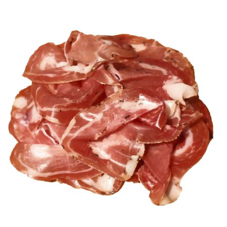 COPPA SLICE (200G) - DALAT DELI