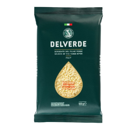 RISO WHEAT (500G) - DELVERDE