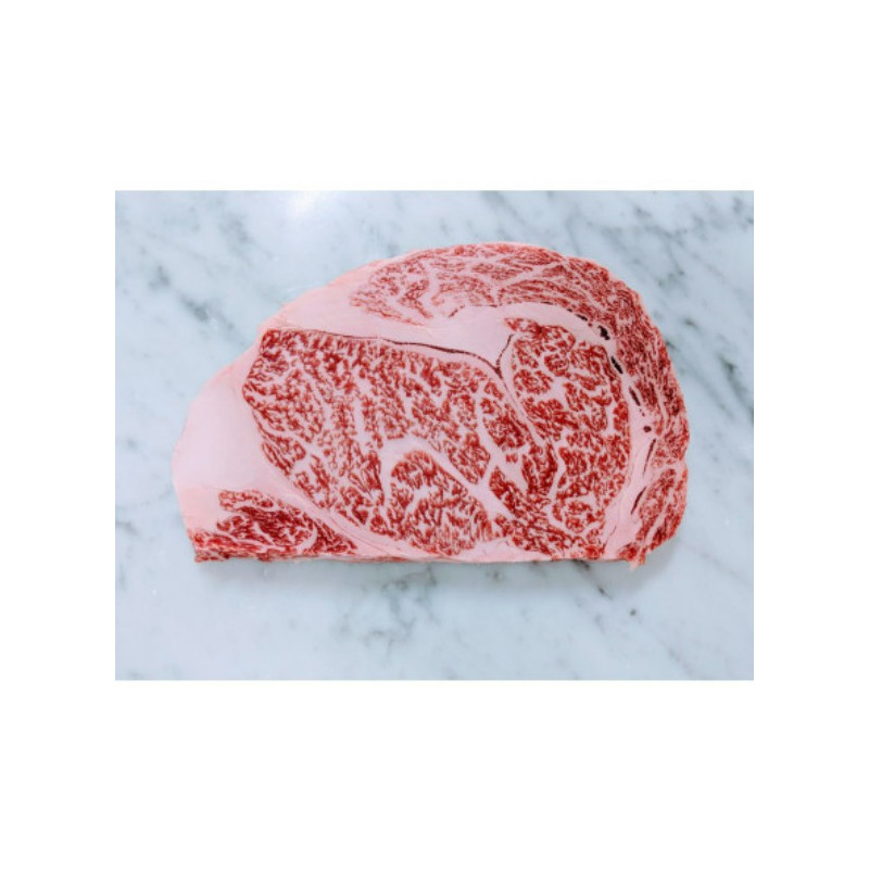 CUBE ROLL WAGYU JAPAN FRZ A4 (~2.5KG) - SANRIKU