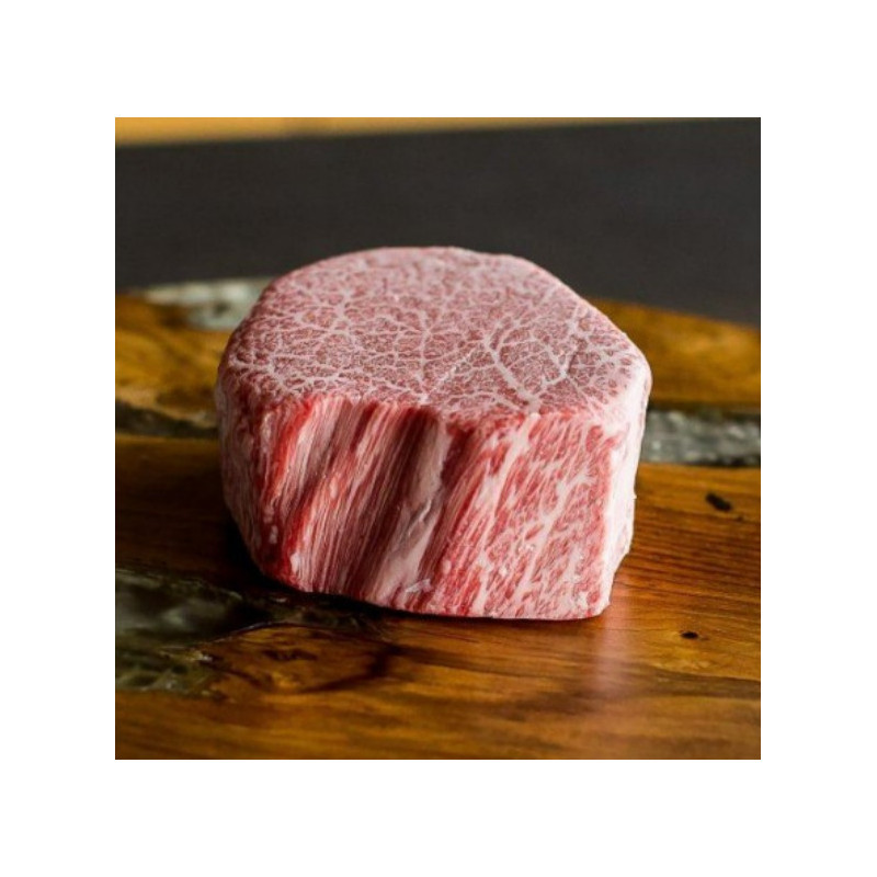 TENDERLOIN WAGYU JAPAN FRZ A4 (~4KG) - SANRIKU
