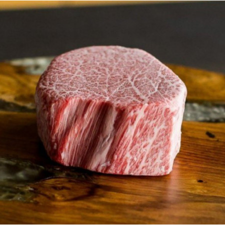 TENDERLOIN WAGYU JAPAN FRZ A4 (~4KG) - SANRIKU