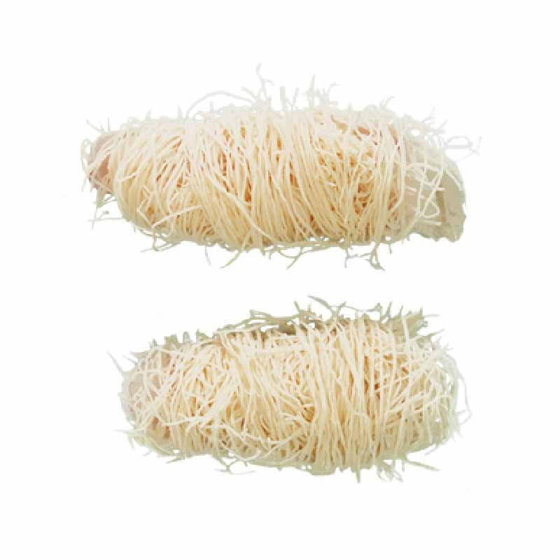 FROZEN KADAIFE ANGEL HAIR PASTA  (500G) - SOFRABRICK
