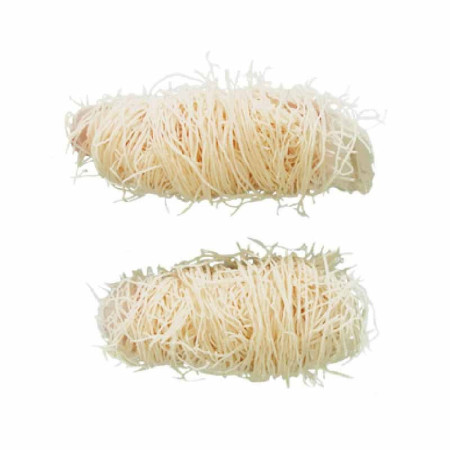 FROZEN KADAIFE ANGEL HAIR PASTA  (500G) - SOFRABRICK