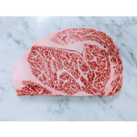 CUBE ROLL WAGYU JAPAN FRZ A5 (~2.5KG) - SANRIKU