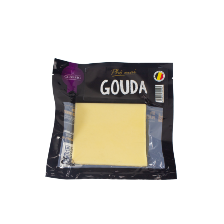 GOUDA (100G) - QUANTUM - CTR