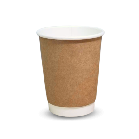 DOUBLE WALL PAPER CUP (360ML )*1000 - HRK