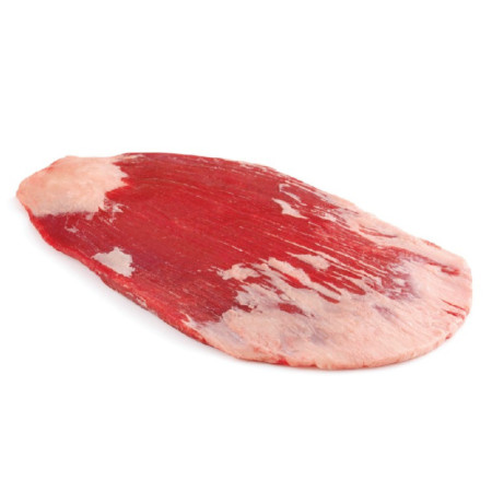 FLANK STEAK AUGUSTUS 120DAYS GF AUS (~1.5-2KG) - STANBROKE