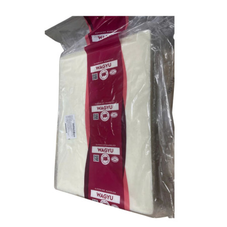 FRZ WAGYU TALLOW (5KG) - STANBROKE