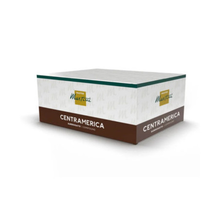 WHITE CHOCOLATE BUTTONS COMPOUND MASTER MARTINI (10KG) - FLAVORS AND CHEFS