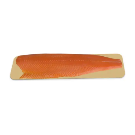 SMOKED EEL FILET (200G) - KAVIARI