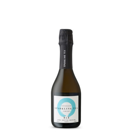 BLA 0% VOL SPARKLING TEA (375ML) - COPENHAGEN SPARKLING TEA