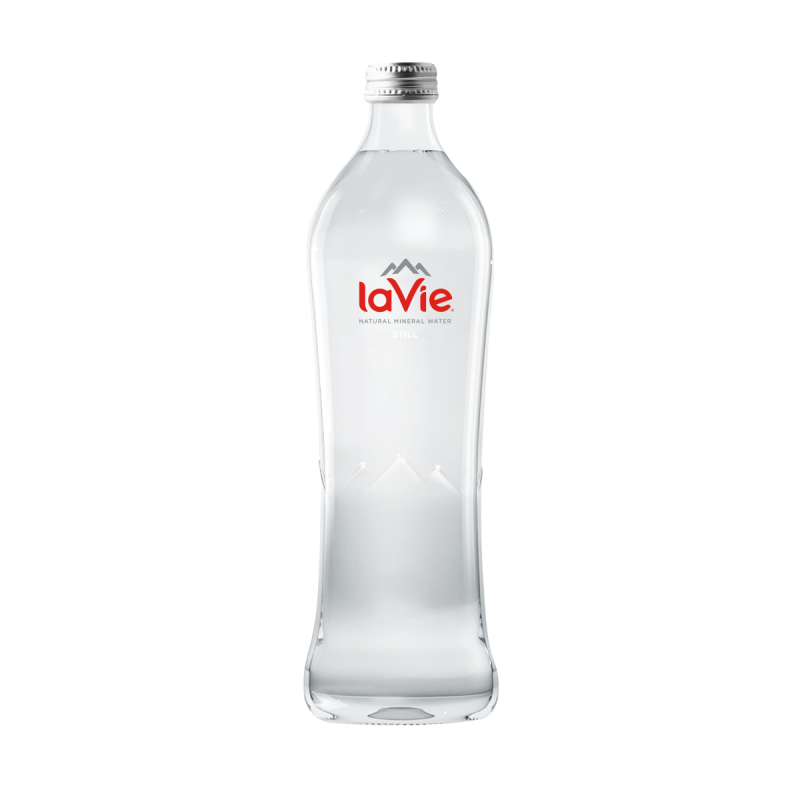 STILL WATER GLASS (450ML) - C20 - LA VIE